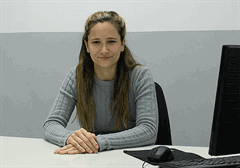 María Agustina Bardin